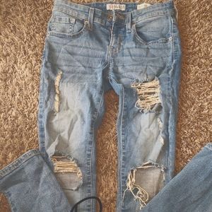 Guess Jeans